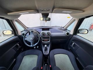 Peugeot 1007 1.4 hdi, Etiqueta B !!!