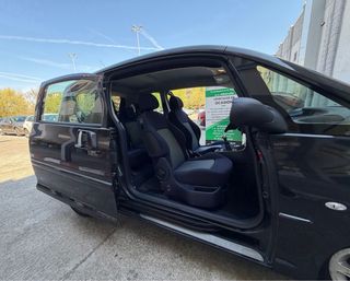 Peugeot 1007 1.4 hdi, Etiqueta B !!!