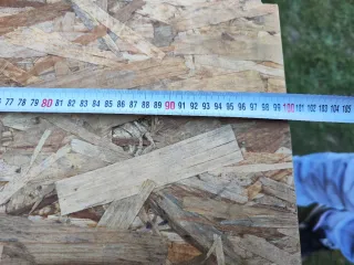 2 Muebles de almacenaje con ruedas