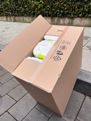 Pañales-braguita LILLYDOO Talla 3 (174 uds)