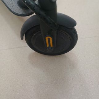 Patinete Eléctrico Xiaomi