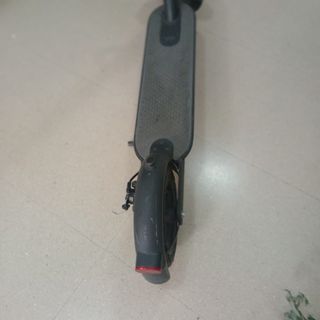 Patinete Eléctrico Xiaomi