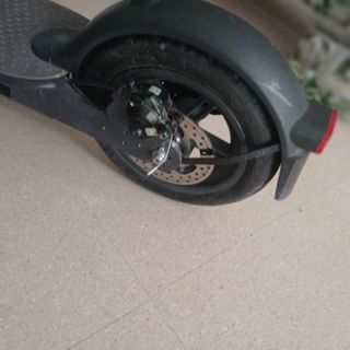 Patinete Eléctrico Xiaomi