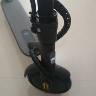 Patinete Eléctrico Xiaomi