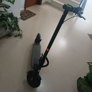 Patinete Eléctrico Xiaomi