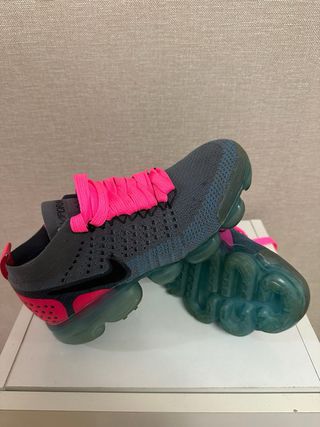 Nike Air Vapormax Unisex “ACEPTO OFERTAS”