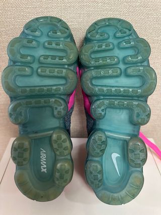 Nike Air Vapormax Unisex “ACEPTO OFERTAS”