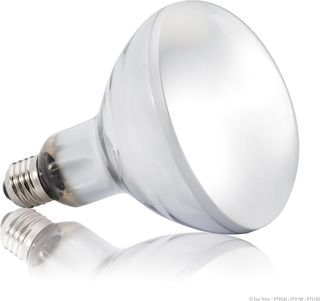 Exo Terra Solar Glo, lámpara que simula la luz sol