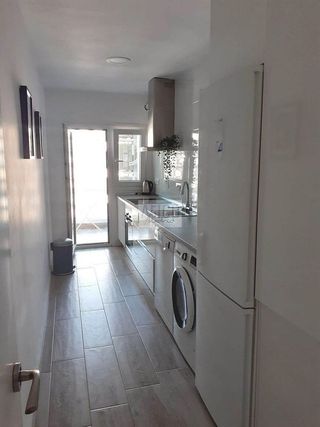 Piso en alquiler en Fuente del Berro en Madrid