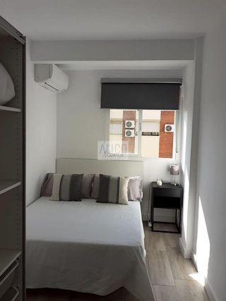 Piso en alquiler en Fuente del Berro en Madrid