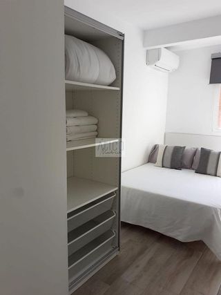 Piso en alquiler en Fuente del Berro en Madrid