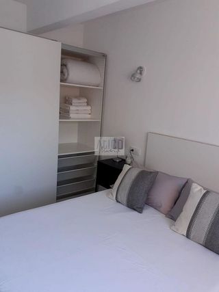 Piso en alquiler en Fuente del Berro en Madrid