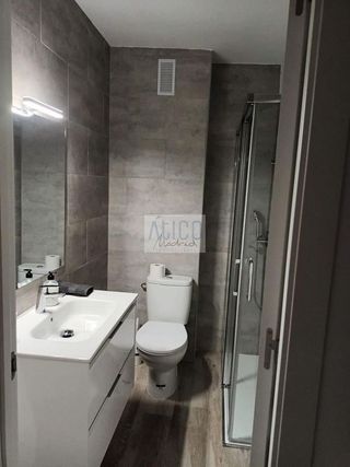 Piso en alquiler en Fuente del Berro en Madrid