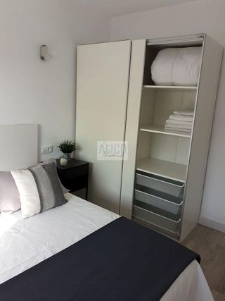 Piso en alquiler en Fuente del Berro en Madrid