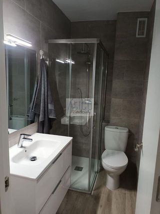 Piso en alquiler en Fuente del Berro en Madrid