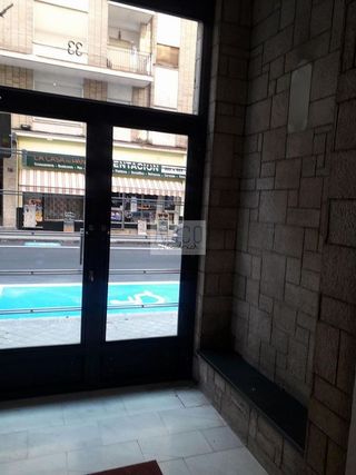 Piso en alquiler en Fuente del Berro en Madrid