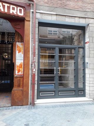 Piso en alquiler en Fuente del Berro en Madrid