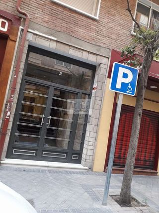 Piso en alquiler en Fuente del Berro en Madrid