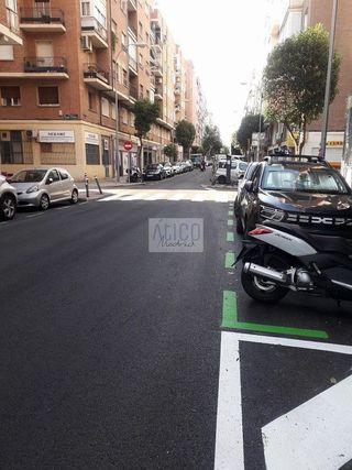 Piso en alquiler en Fuente del Berro en Madrid