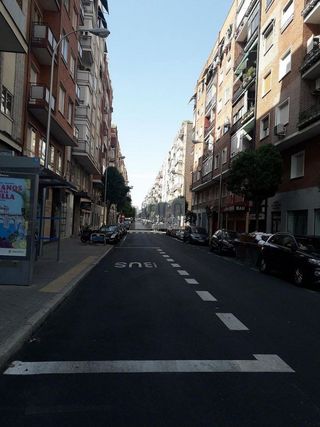 Piso en alquiler en Fuente del Berro en Madrid