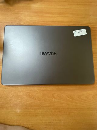 Huawei Matebook PL-W09 -106339-