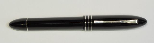 Pluma Omas 360 Estilográfica Edición especial MoMA