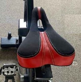 Bici Spinning Toorx