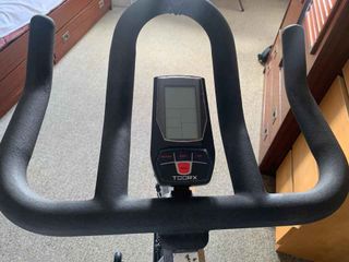 Bici Spinning Toorx