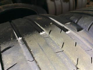 2x neumaticos 225/40 r19 93y michelin