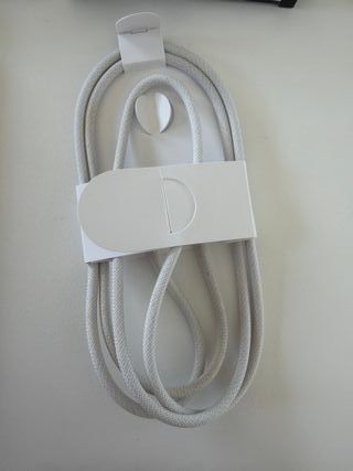 iPhone 15 Plus 256GB Negro + Fundas Quad Lock