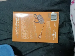 Libro La madriguera del zorro
