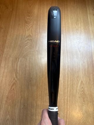 Pala Head Coello Pro