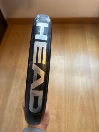 Pala Head Coello Pro
