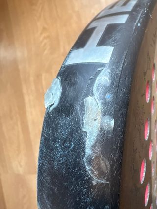 Pala Head Coello Pro