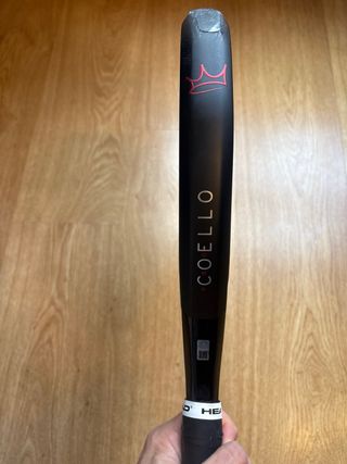 Pala Head Coello Pro