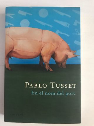 En el nom del porc