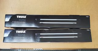 Portaesquís Thule SnowPack 7326 nuevos