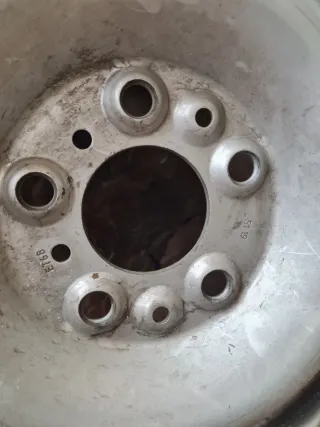 Rueda 215/70 R15 Continental VanContact 109