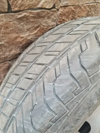 Rueda 215/70 R15 Continental VanContact 109