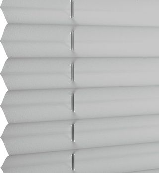 GARDINIA Estor plisado Solo para claraboyas sin ta