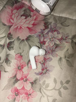 Cascos Inalámbricos TNB Blancos