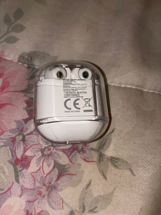 Cascos Inalámbricos TNB Blancos