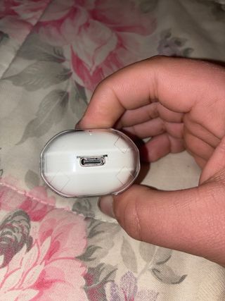 Cascos Inalámbricos TNB Blancos