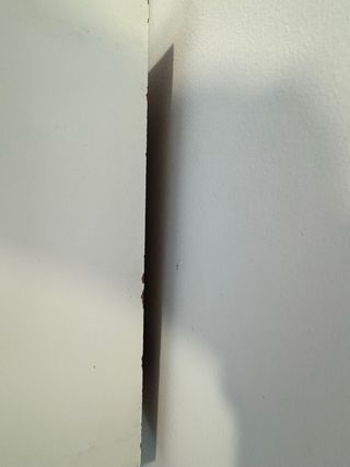 Cómoda MALM Ikea Blanca