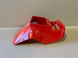 Mascherina anteriore Aprilia Tuareg 125