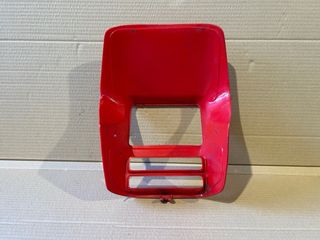 Mascherina anteriore Aprilia Tuareg 125