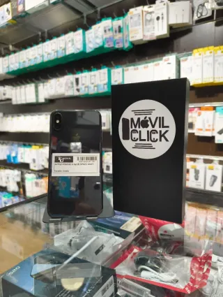 iPhone X 64GB Space Gray Usado