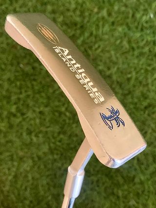 Set completo di mazze da golf CALLAWAY BIG BERTHA con borsa