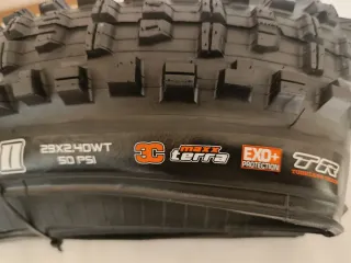 Maxxis Minion DHR II 29x2.40WT 3C Exo+