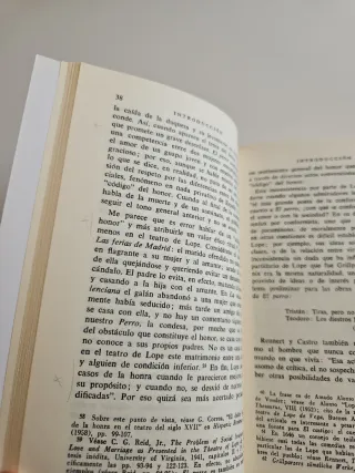 El perro del hortelano. El castigo sin venganza